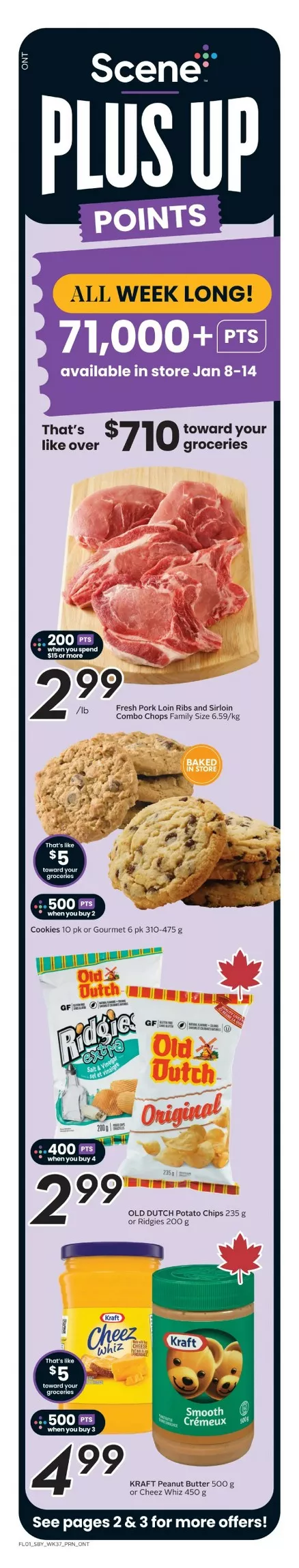 sobeys flyer ont january 8 14 2 51915913