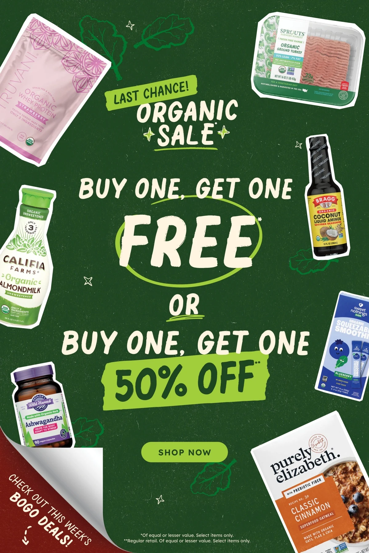 Sprouts Weekly Ad 10/8/25 – 10/14/25 preview 183 – sprouts ad 1 7 00002