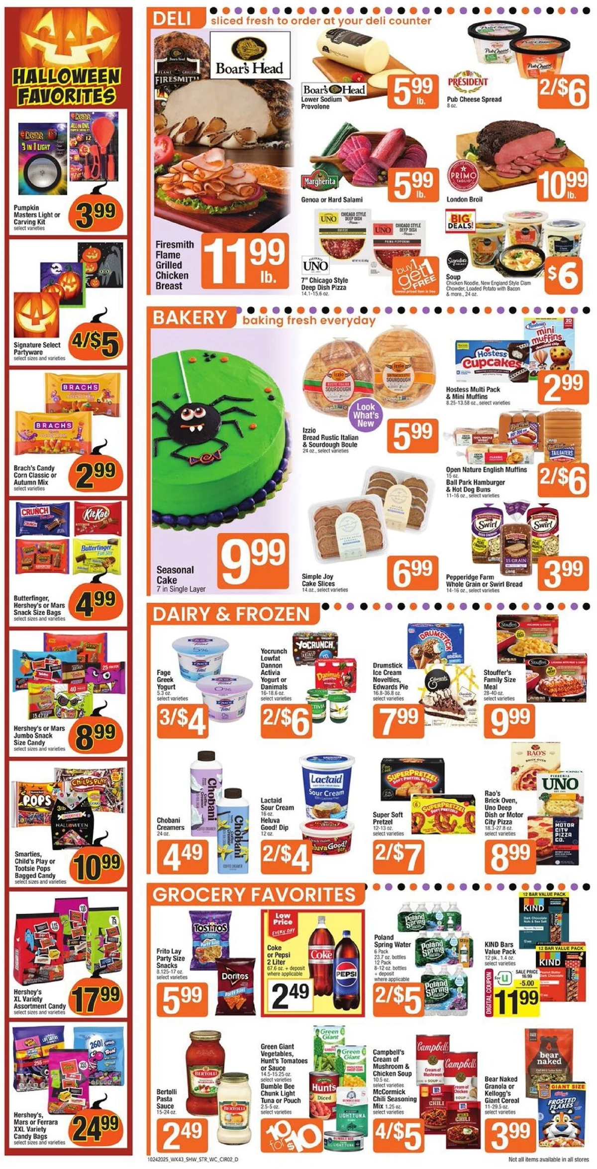 Star Market Weekly Ad 10/31/25 – 11/6/25 preview 290 – star market ad 24 30 2