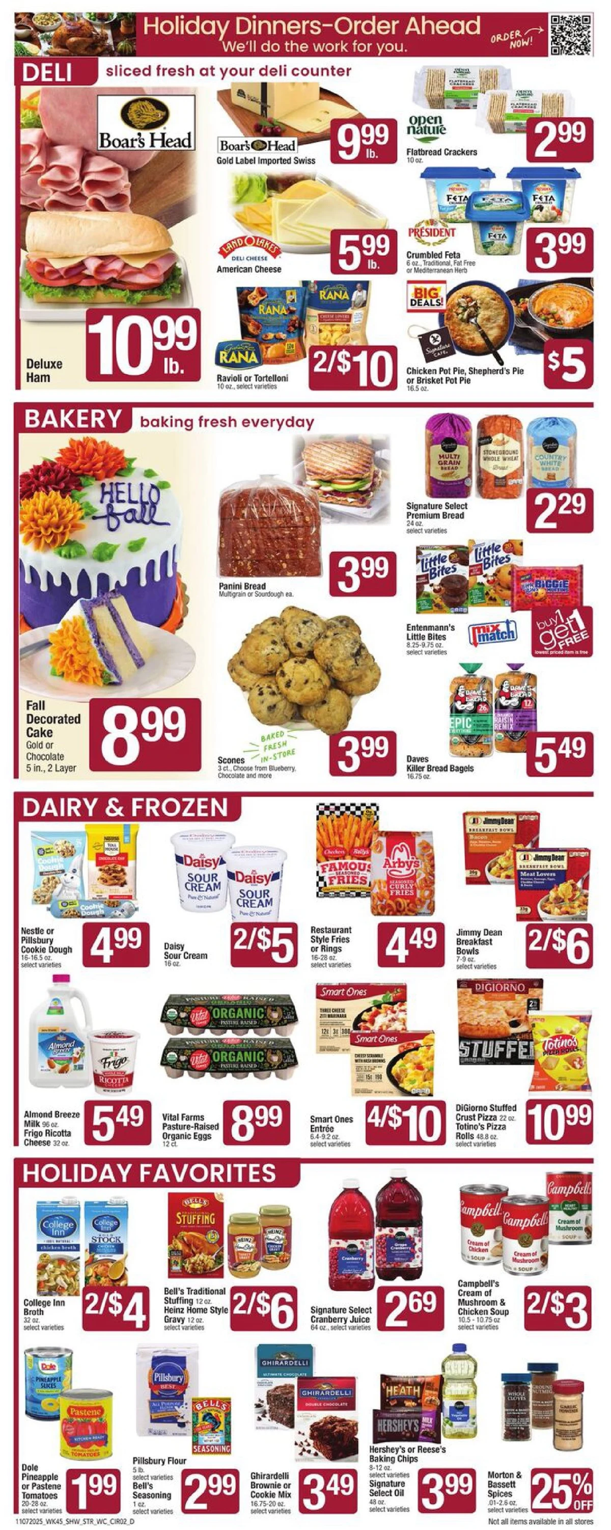 Star Market Weekly Ad 11/7/25 & 11/14/25 ad preview 3 – Star Market Weekly Ad Star Market Weekly Ad 11/7/25 & 11/14/25 ad preview 2 – starmarket ad 7 13 2