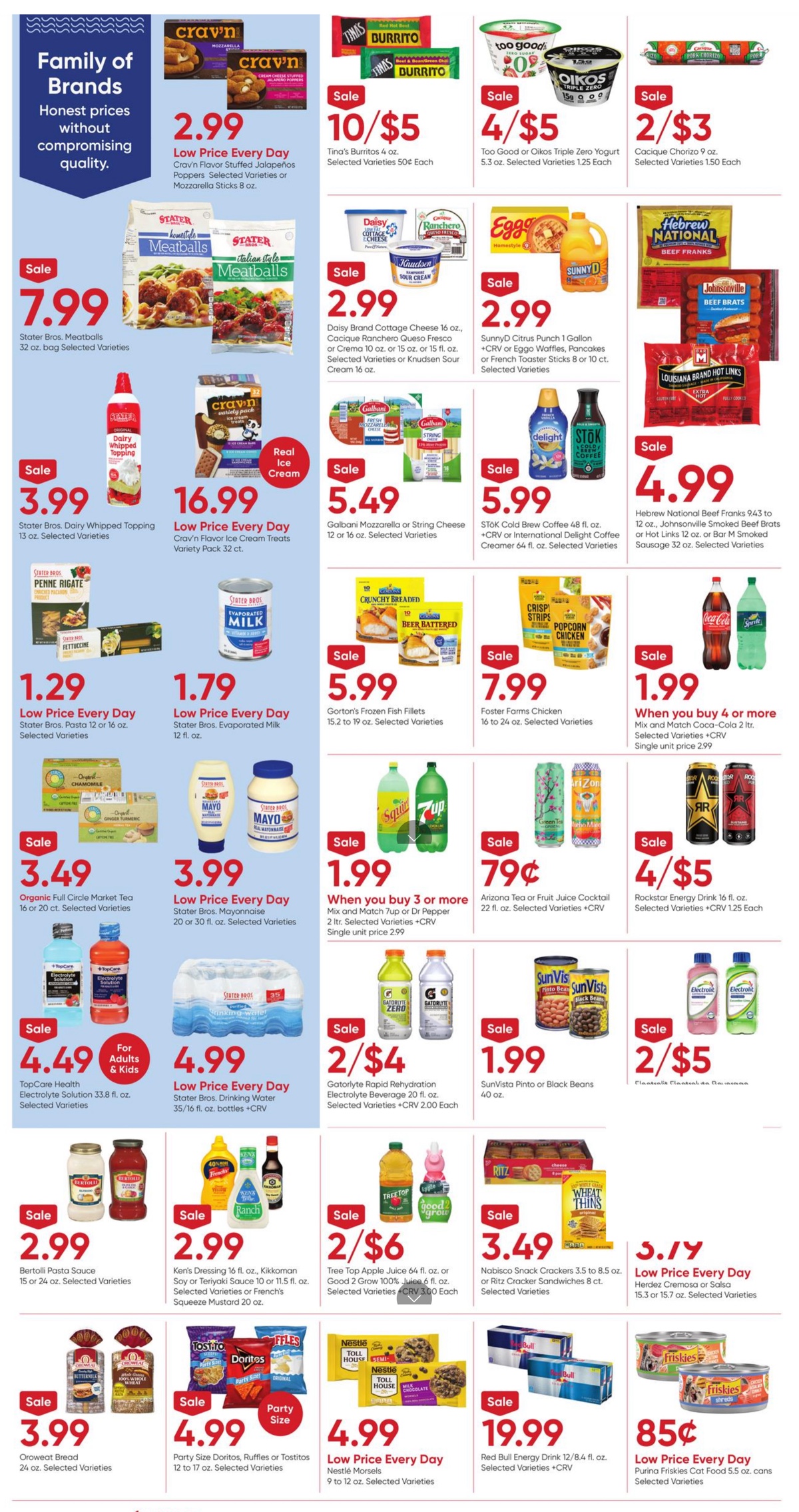 Stater Bros Weekly Ad 10/29/25 – 11/4/25 preview 161 – stater bros ad 29 4 00002