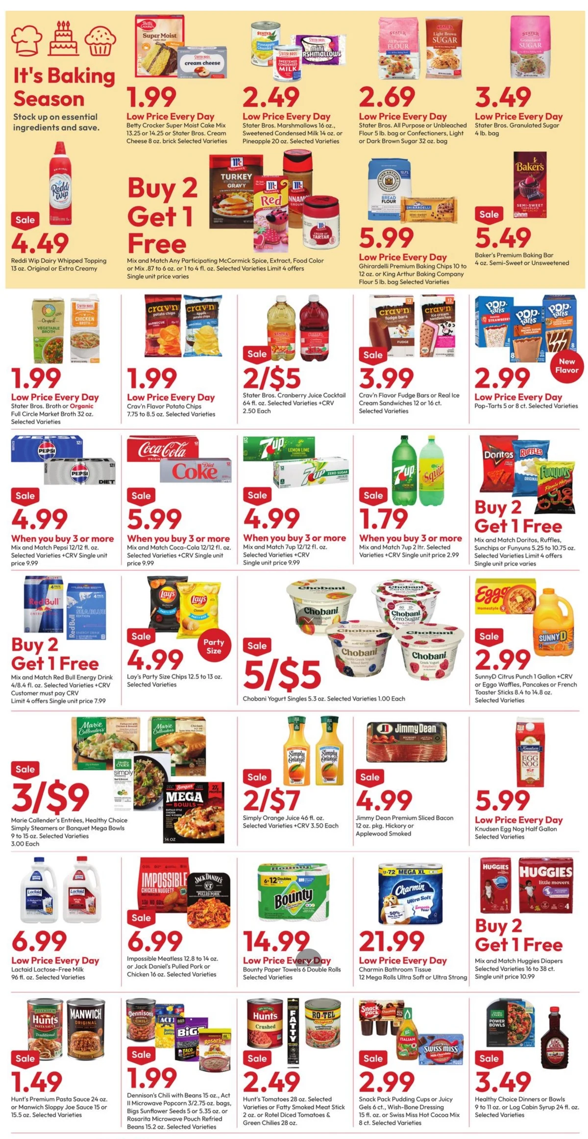 stater bros ad 3 9 00002