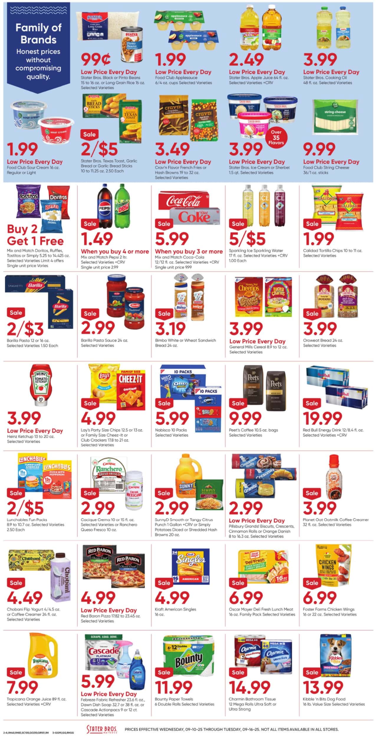 Stater Bros Weekly Ad 9/17/25 – 9/23/25 preview 613 – staterbros weekly ad 091025 02