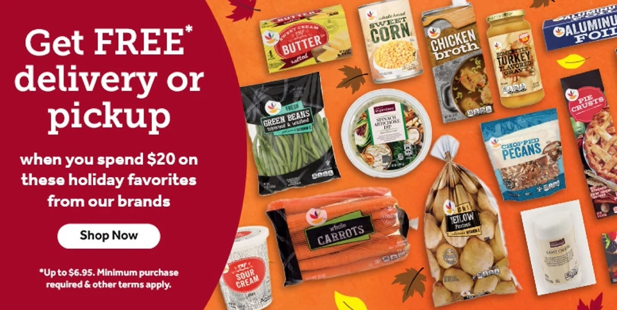 Stop and Shop Weekly Ad 11/21/25 & 11/28/25 preview 137 – stopandshop ad 21 27 02
