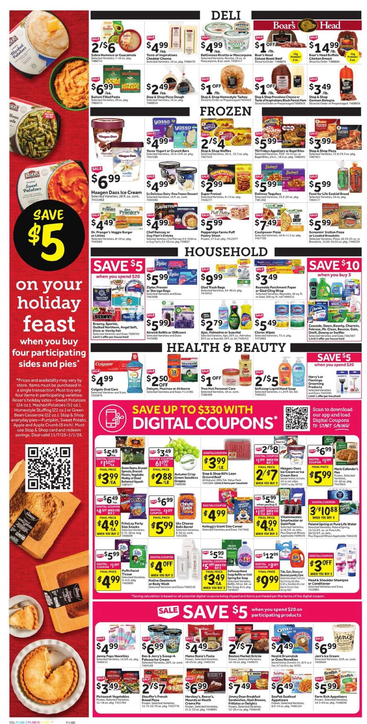stopandshop ad 21 27 07