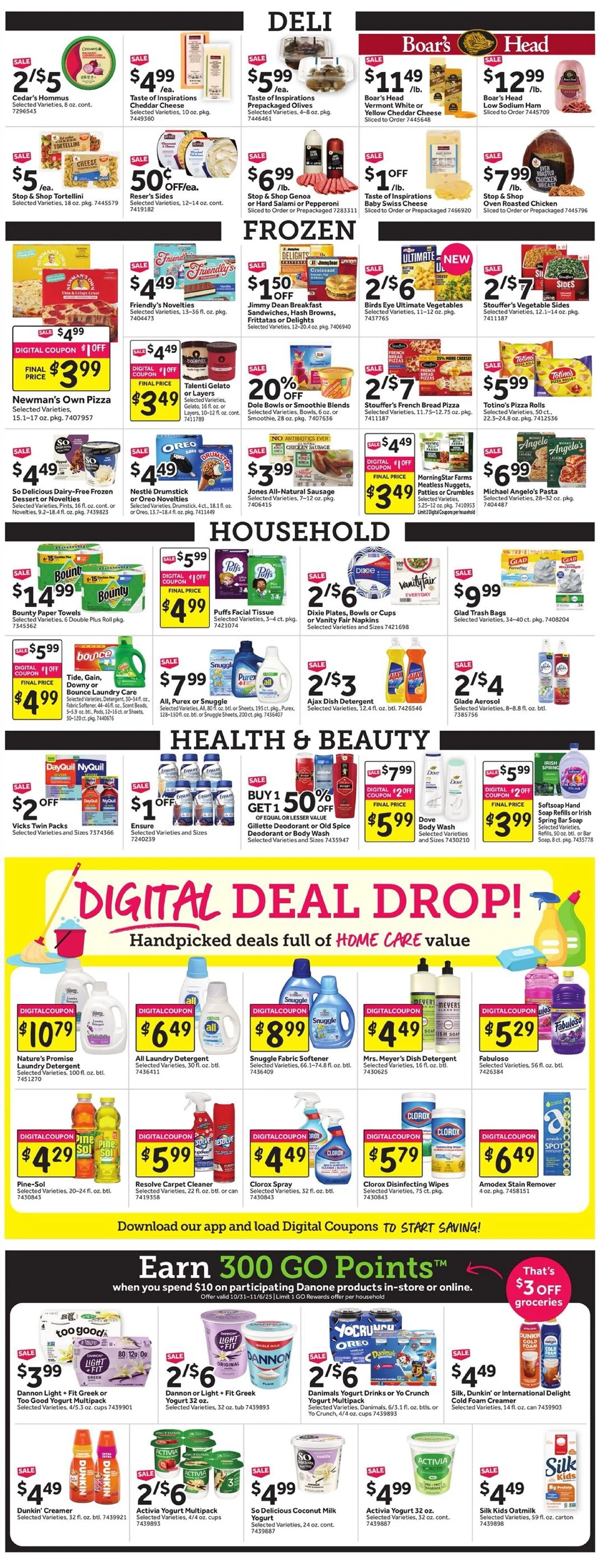stopandshop ad 31 6 3