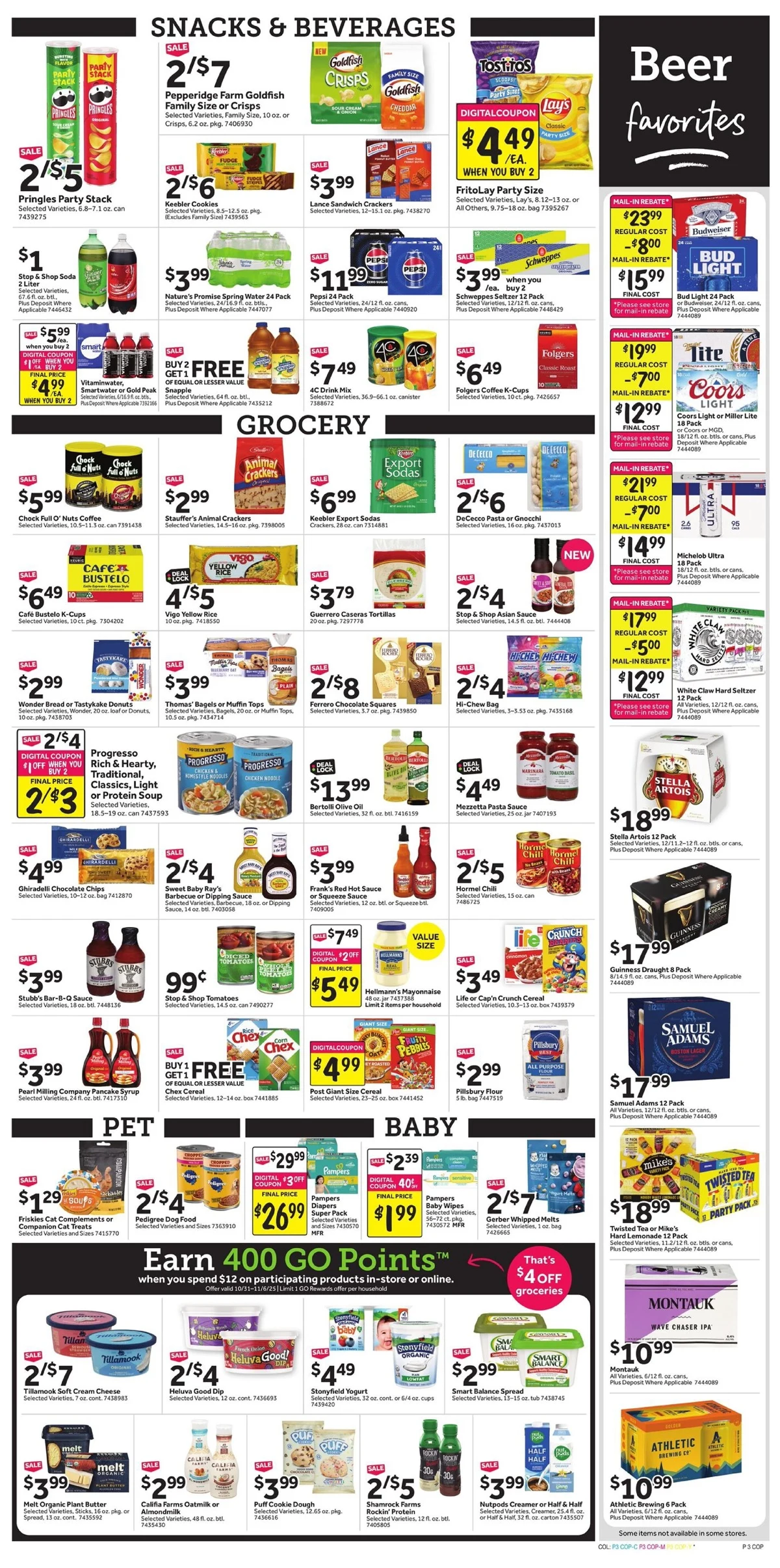 stopandshop ad 31 6 5