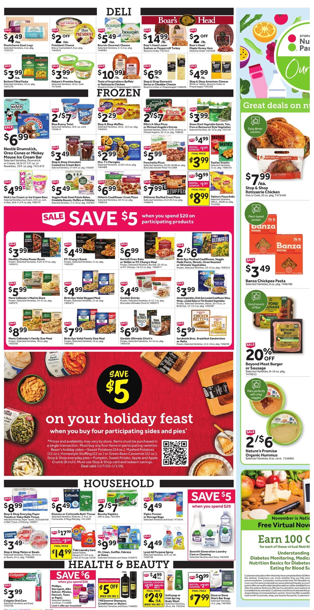 Stop and Shop Weekly Ad 11/14/25 – 11/20/25 preview 2 – Stop and Shop Weekly Ad Stop and Shop Weekly Ad 11/14/25 – 11/20/25 preview 1 – stopandshop ad 7 13 04