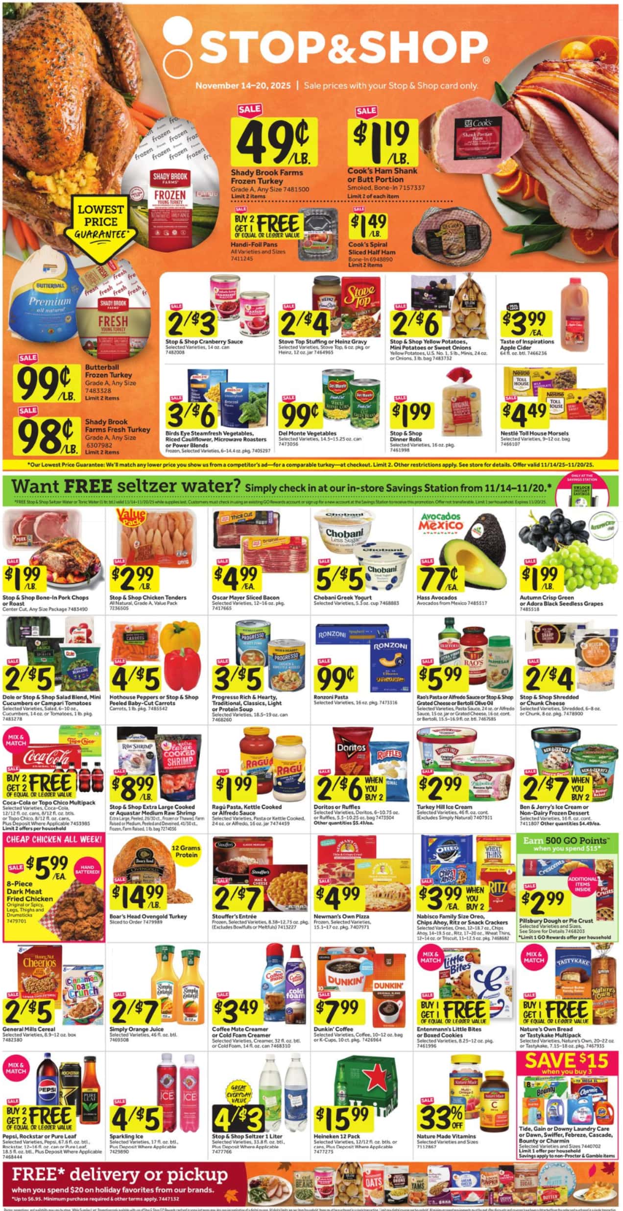 Stop and Shop Weekly Ad 11/14/25 – 11/20/25 preview 276 – stopandshop weekly ad 111425 01