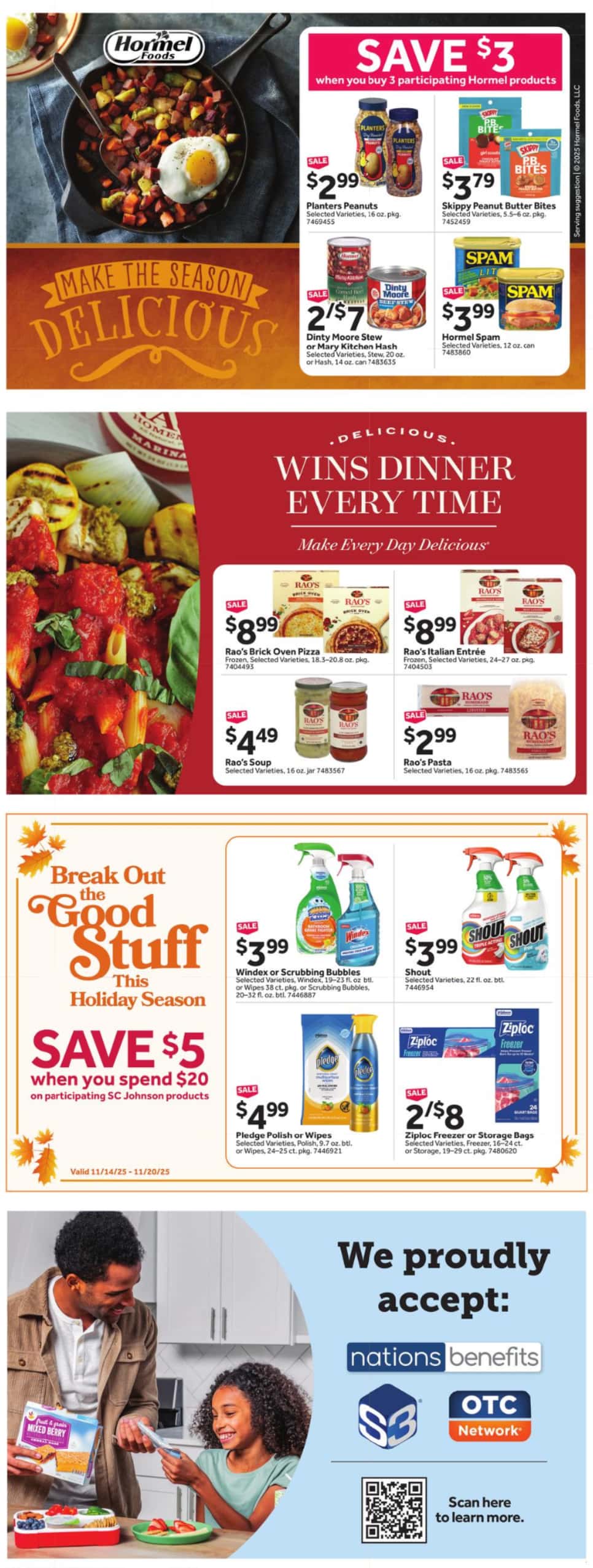 Stop and Shop Weekly Ad 11/14/25 – 11/20/25 preview 2 – stopandshop weekly ad 111425 04