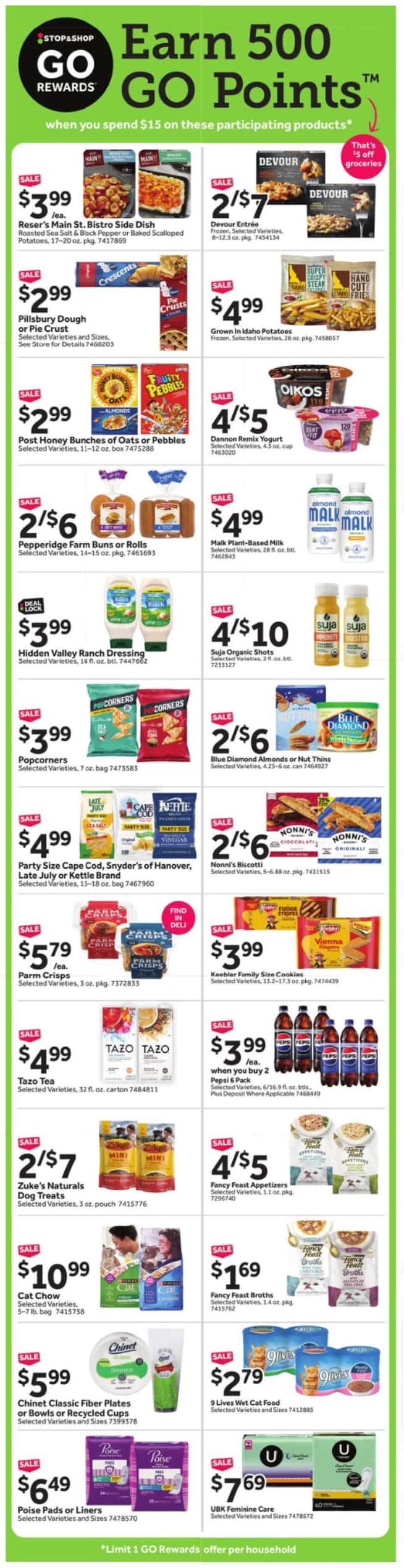 Stop and Shop Weekly Ad 11/14/25 – 11/20/25 preview 3 – stopandshop weekly ad 111425 05