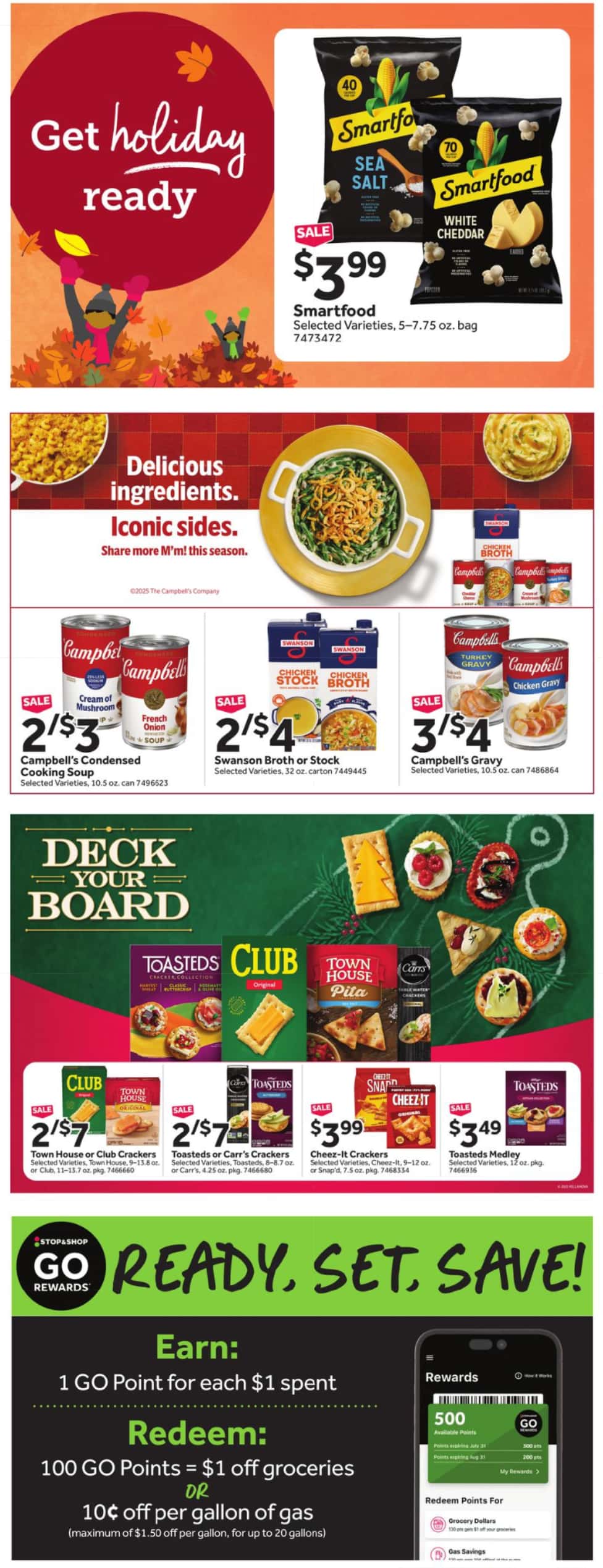 Stop and Shop Weekly Ad 11/14/25 – 11/20/25 preview 4 – stopandshop weekly ad 111425 06