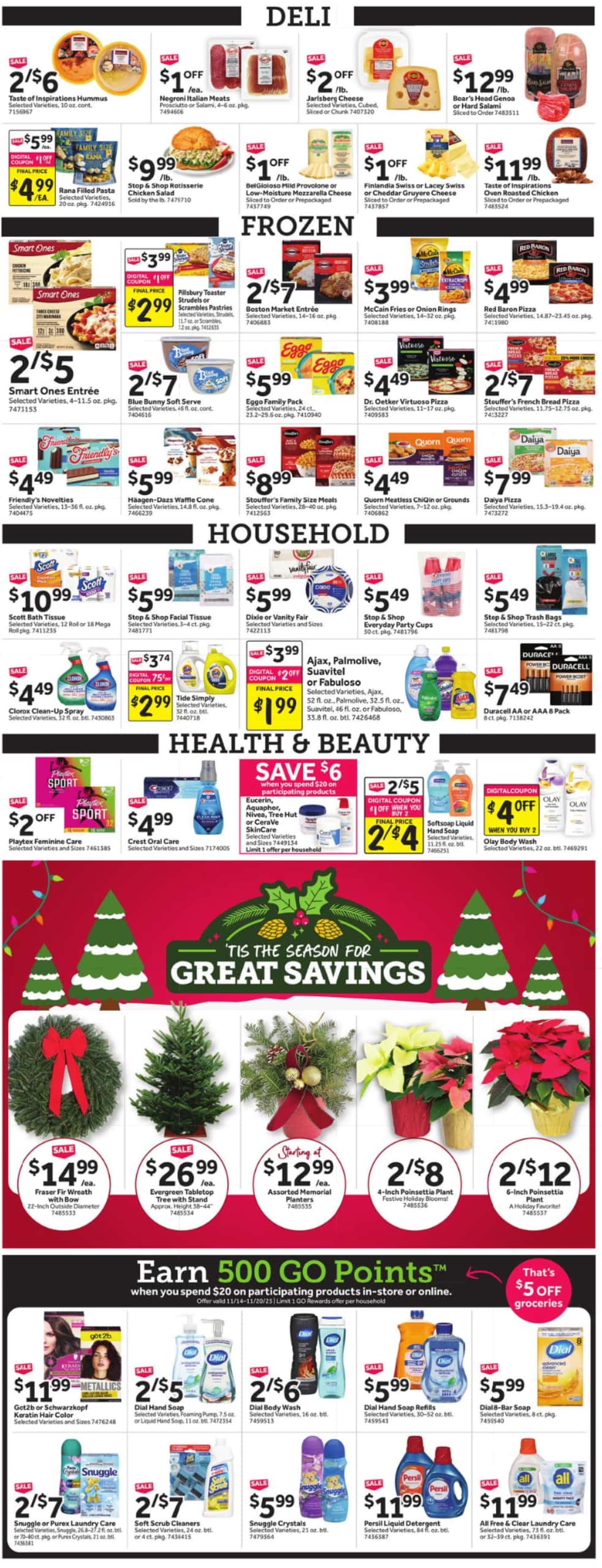 Stop and Shop Weekly Ad 11/14/25 – 11/20/25 preview 5 – stopandshop weekly ad 111425 07