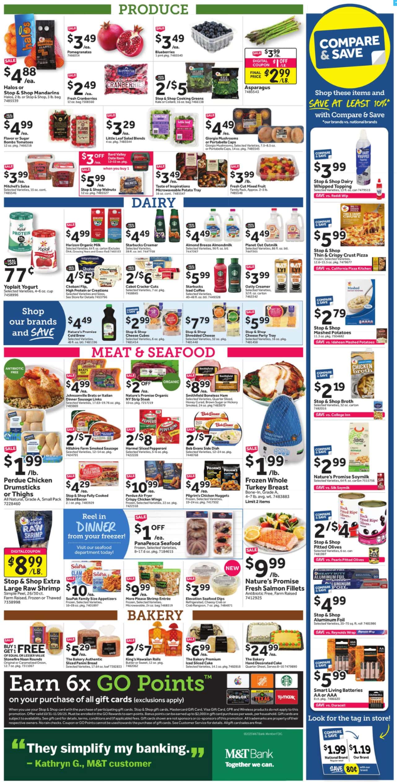 Stop and Shop Weekly Ad 11/14/25 – 11/20/25 preview 2 – stopandshop weekly ad 111425 09
