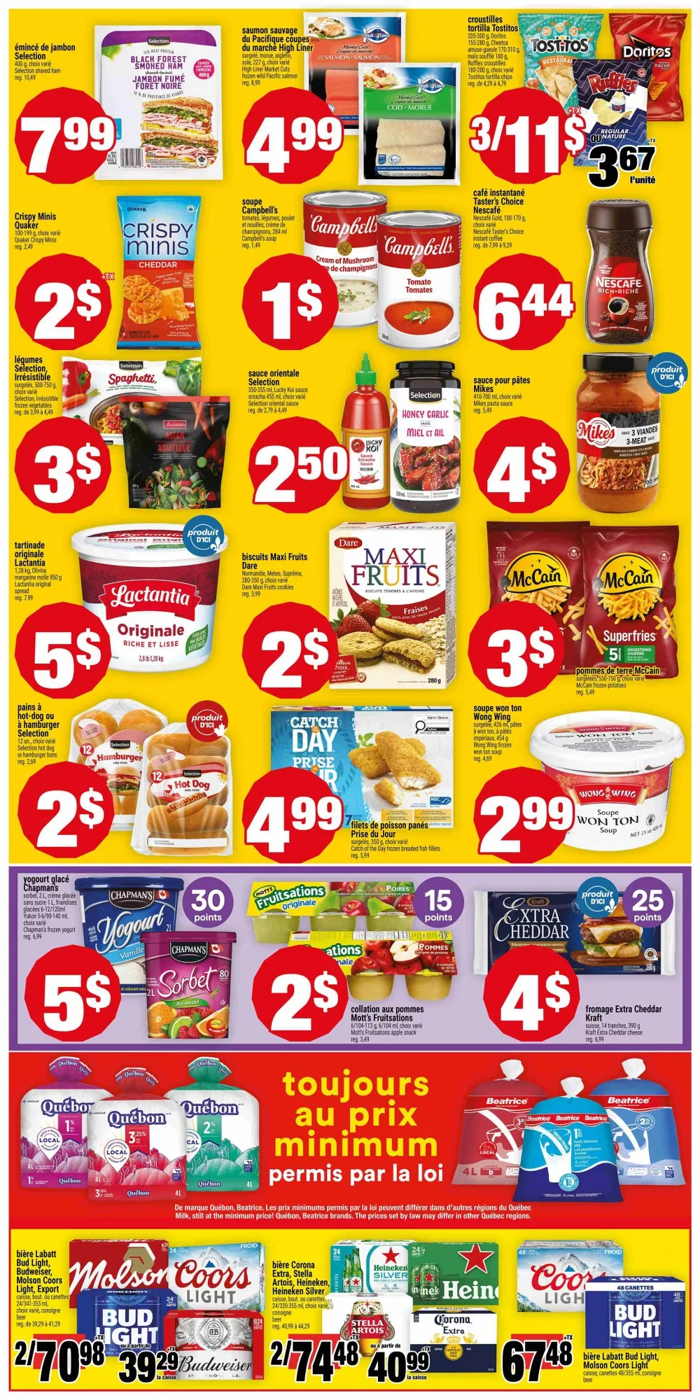 super c flyer january 8 14 2