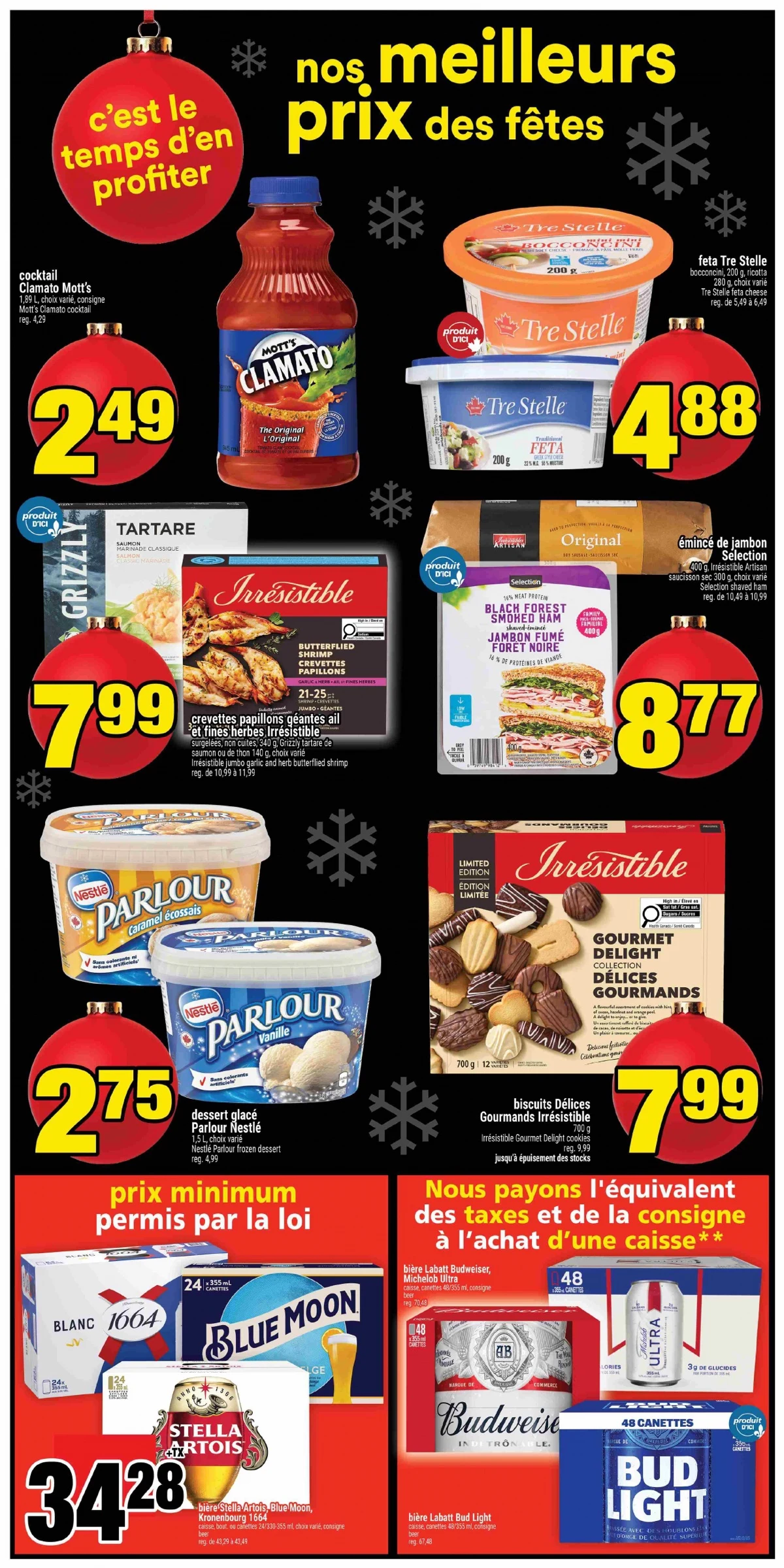 Super C Flyer December 4 to 10, 2025 1 – superc flyer 4 10 000003