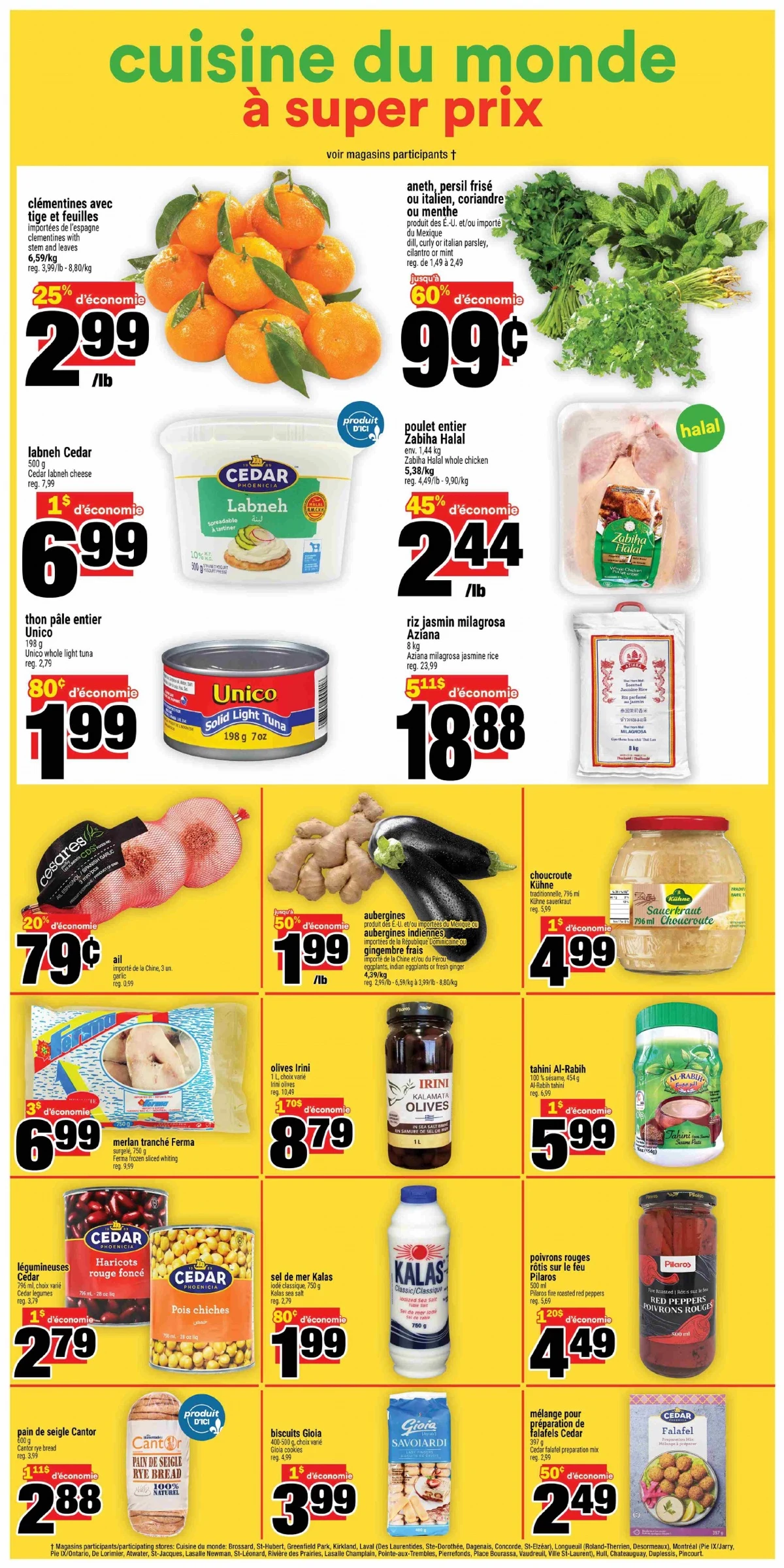 Super C Flyer December 4 to 10, 2025 2 – superc flyer 4 10 000010