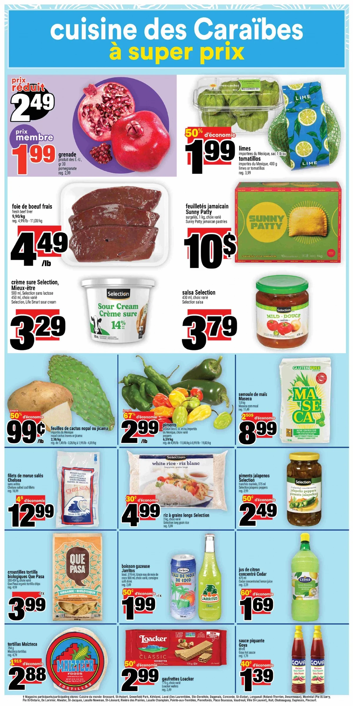 Super C Flyer December 4 to 10, 2025 3 – superc flyer 4 10 000011