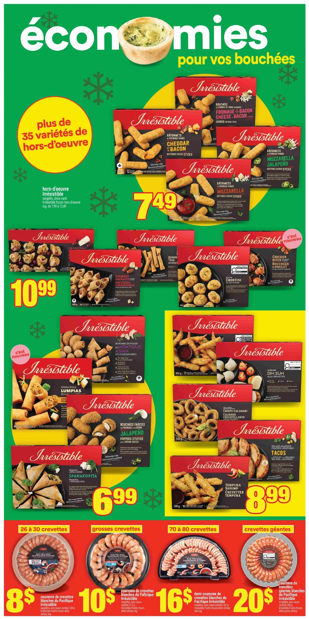 Super C Flyer December 4 to 10, 2025 3 – superc flyer 4 10 000017