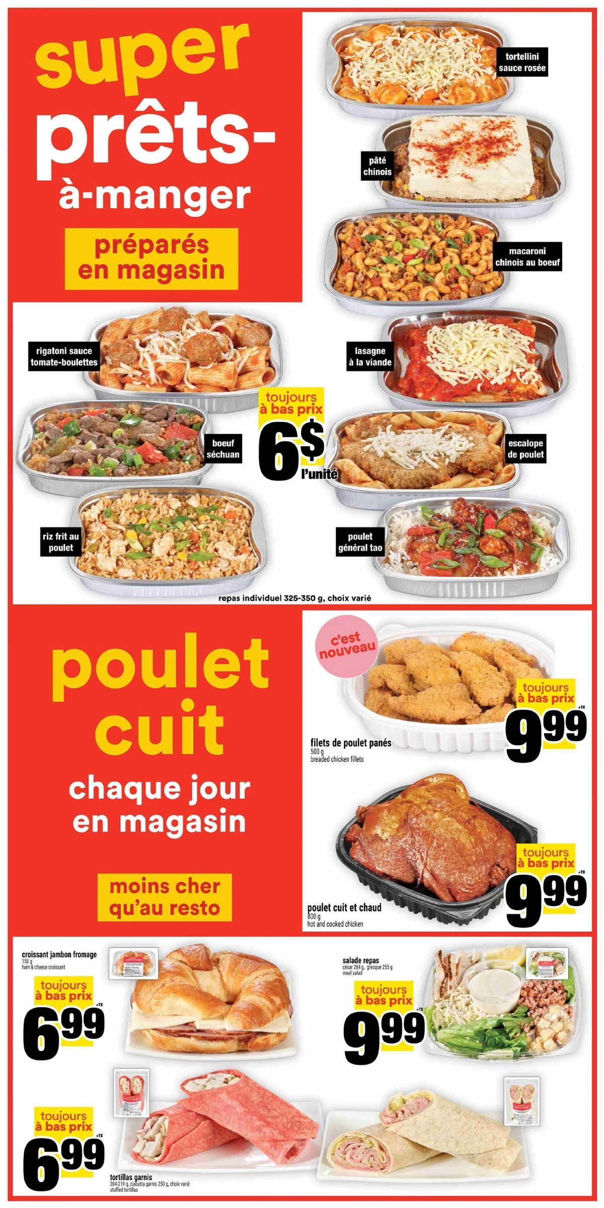 Super C Flyer December 4 to 10, 2025 4 – superc flyer 4 10 000018