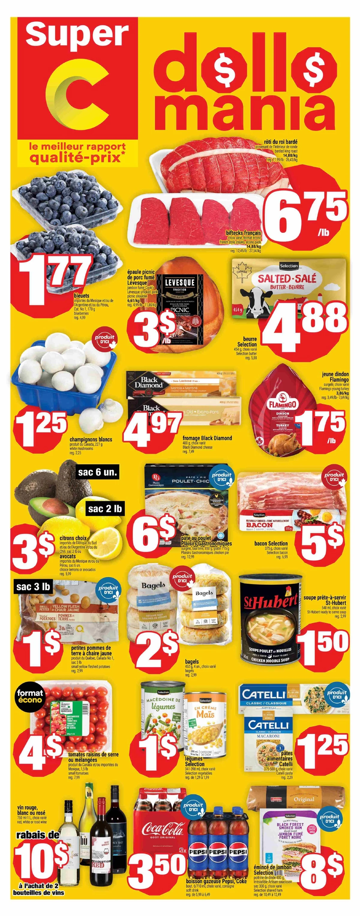 Super C Flyer November 6 to November 12, 2025 52 – superc flyer 6 12 000001 1