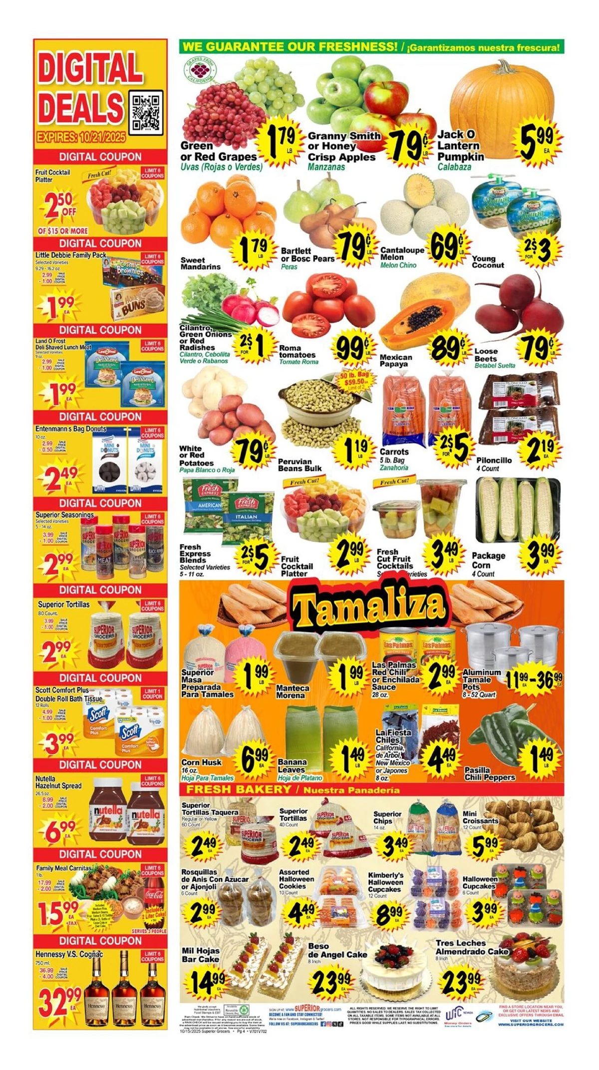 Superior Grocers Weekly Ad October 15 to October 21, 2025 2 – superior grocers ad 15 21 4