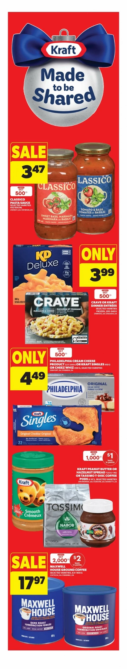 Real Canadian Superstore Flyer December 4 to 10, 2025 3 – superstore flyer 4 10 00005