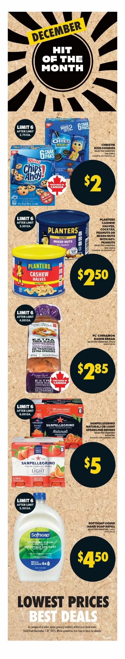 Real Canadian Superstore Flyer December 4 to 10, 2025 4 – superstore flyer 4 10 00006