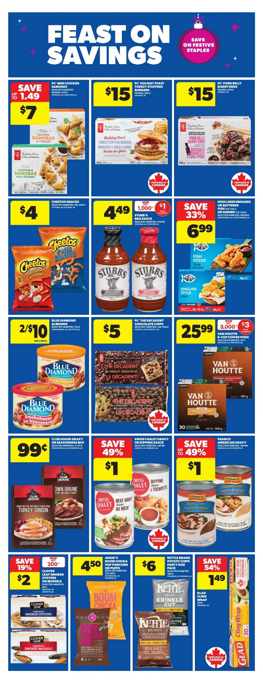Real Canadian Superstore Flyer December 4 to 10, 2025 6 – superstore flyer 4 10 00008