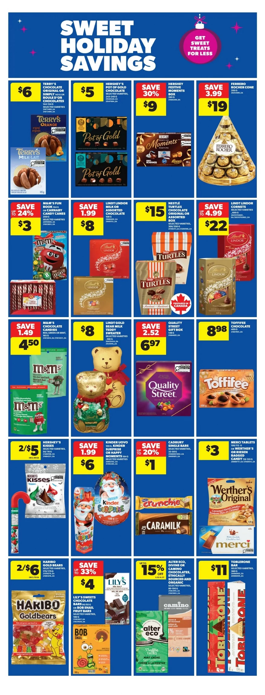 Real Canadian Superstore Flyer December 4 to 10, 2025 7 – superstore flyer 4 10 00009