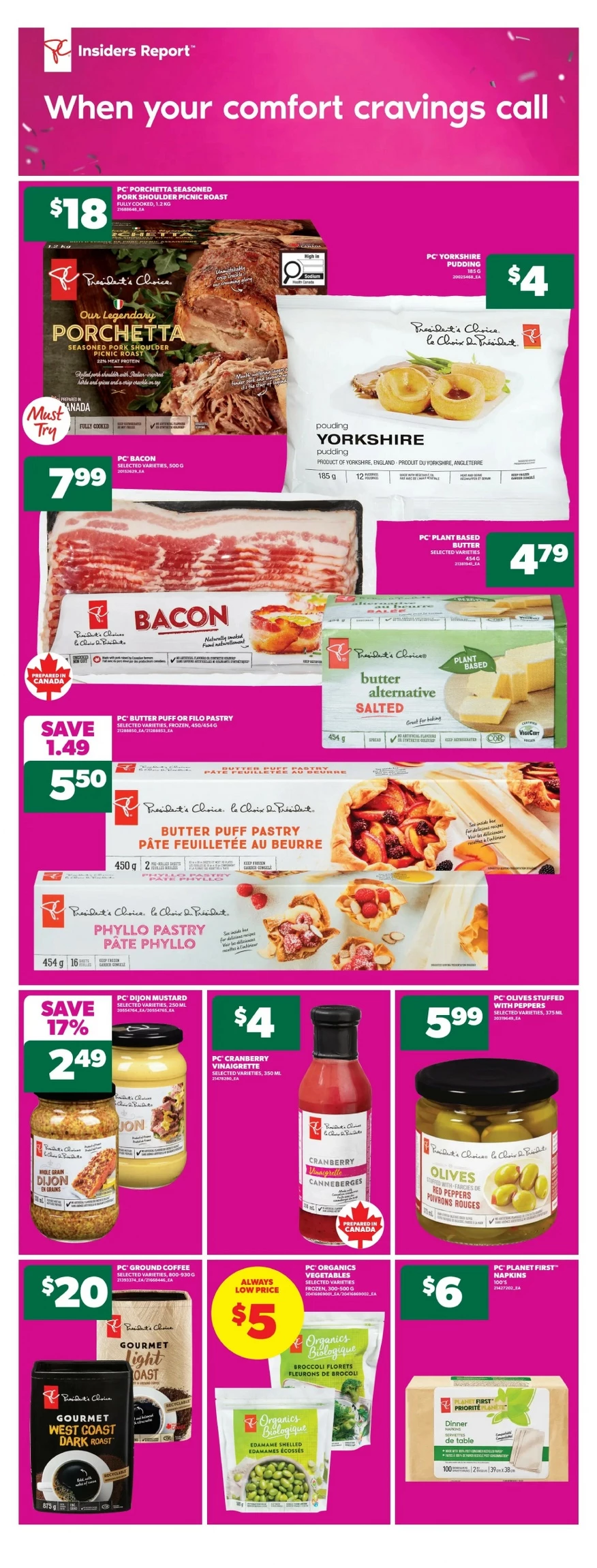 Real Canadian Superstore Flyer December 4 to 10, 2025 9 – superstore flyer 4 10 00011
