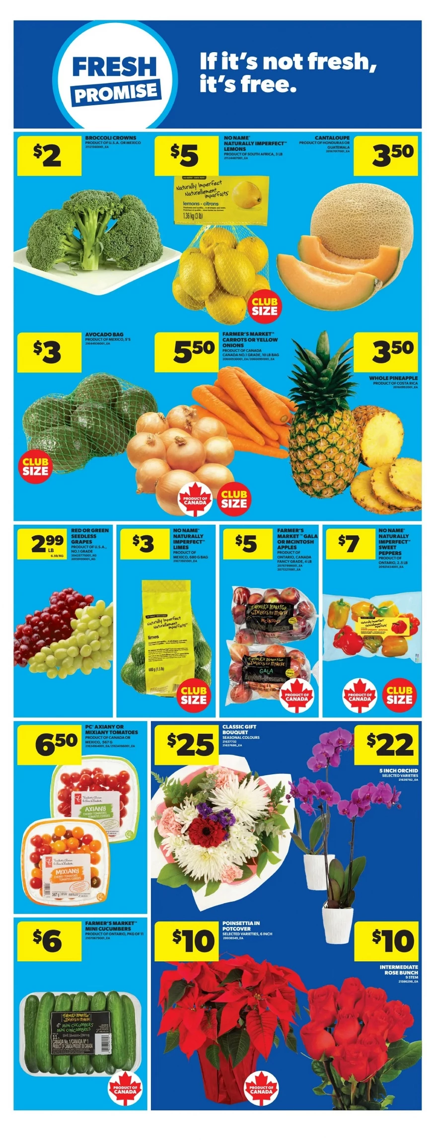 Real Canadian Superstore Flyer December 4 to 10, 2025 5 – superstore flyer 4 10 00016