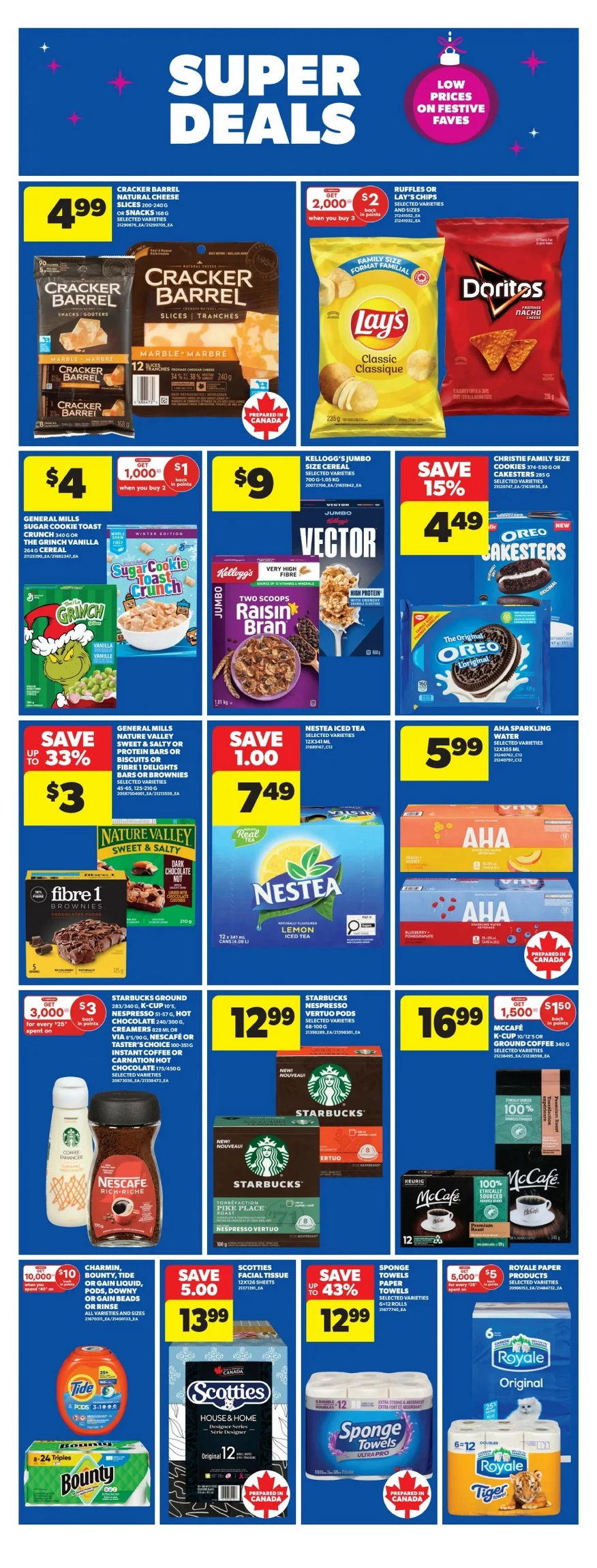 Real Canadian Superstore Flyer December 4 to 10, 2025 8 – superstore flyer 4 10 00019