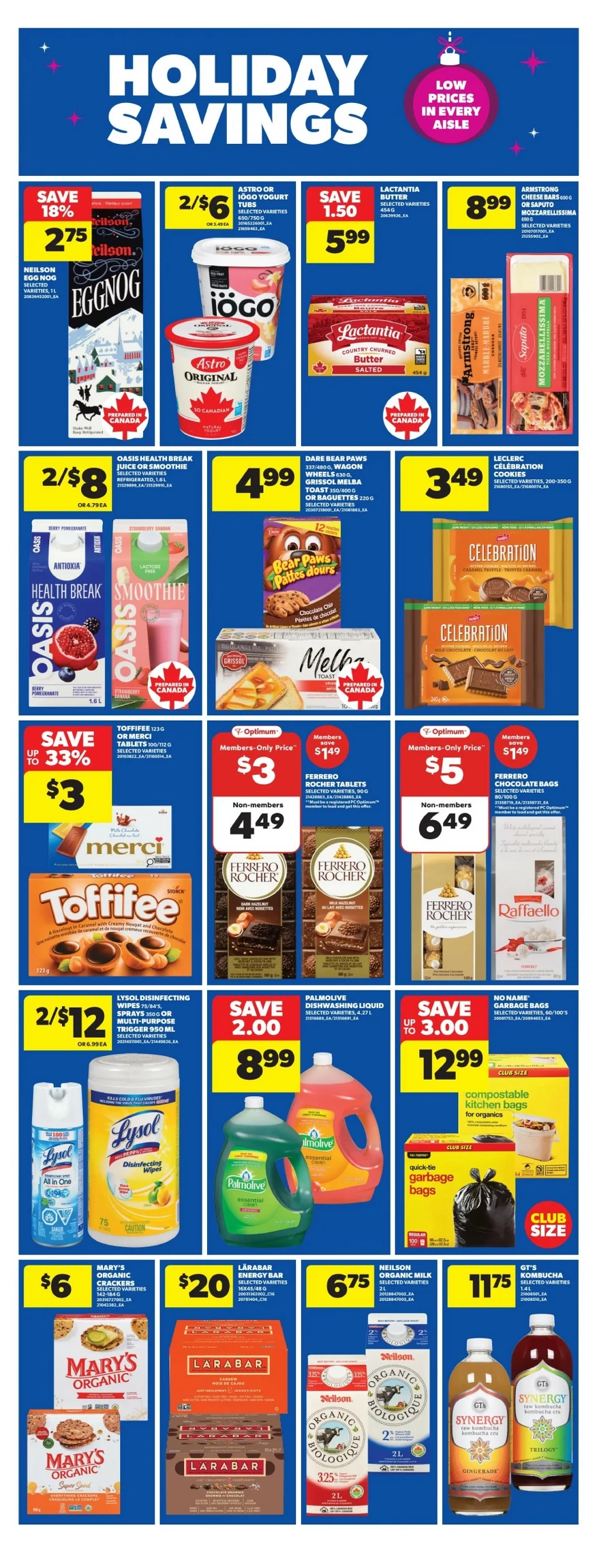 Real Canadian Superstore Flyer December 4 to 10, 2025 2 – superstore flyer 4 10 00021