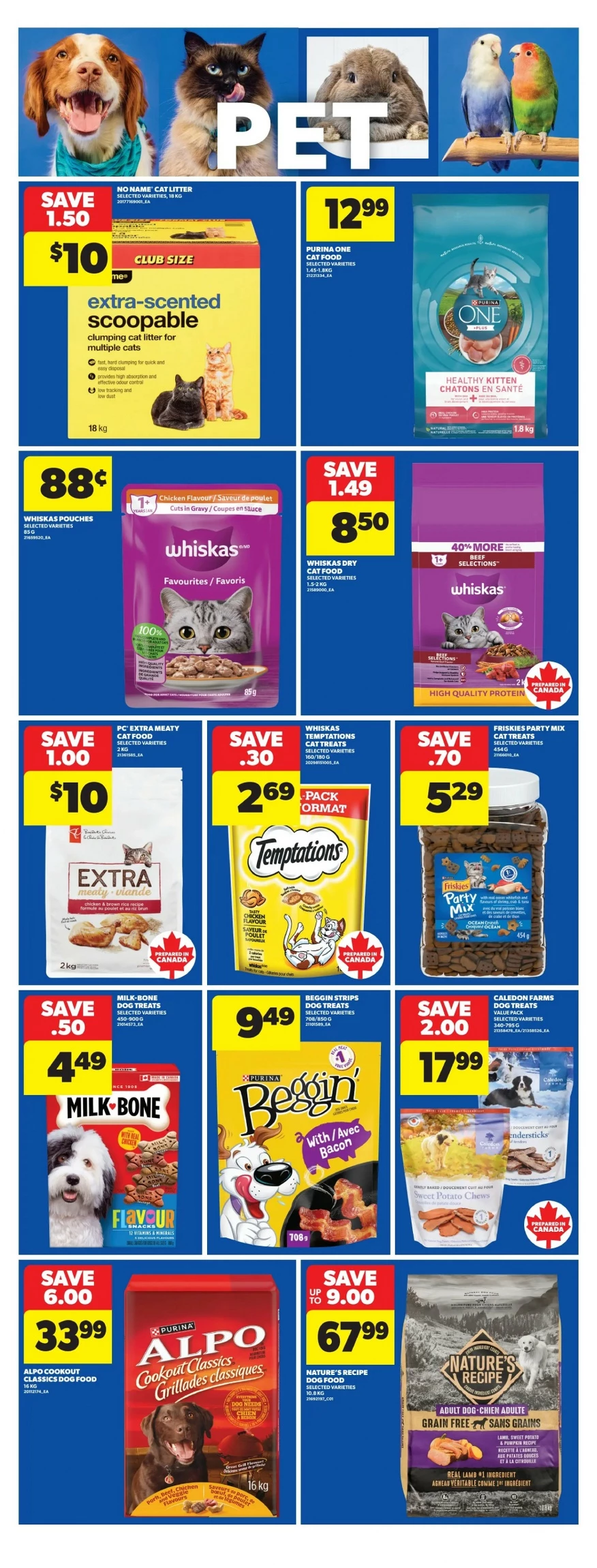 Real Canadian Superstore Flyer December 4 to 10, 2025 3 – superstore flyer 4 10 00022