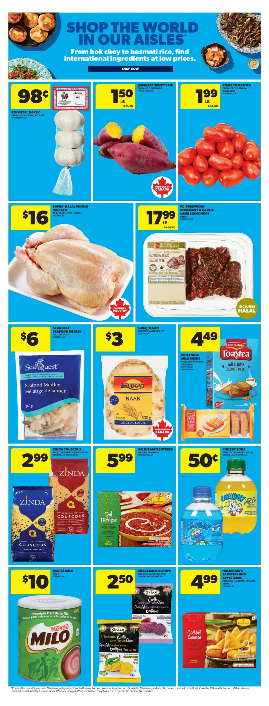 Real Canadian Superstore Flyer December 4 to 10, 2025 5 – superstore flyer 4 10 00024