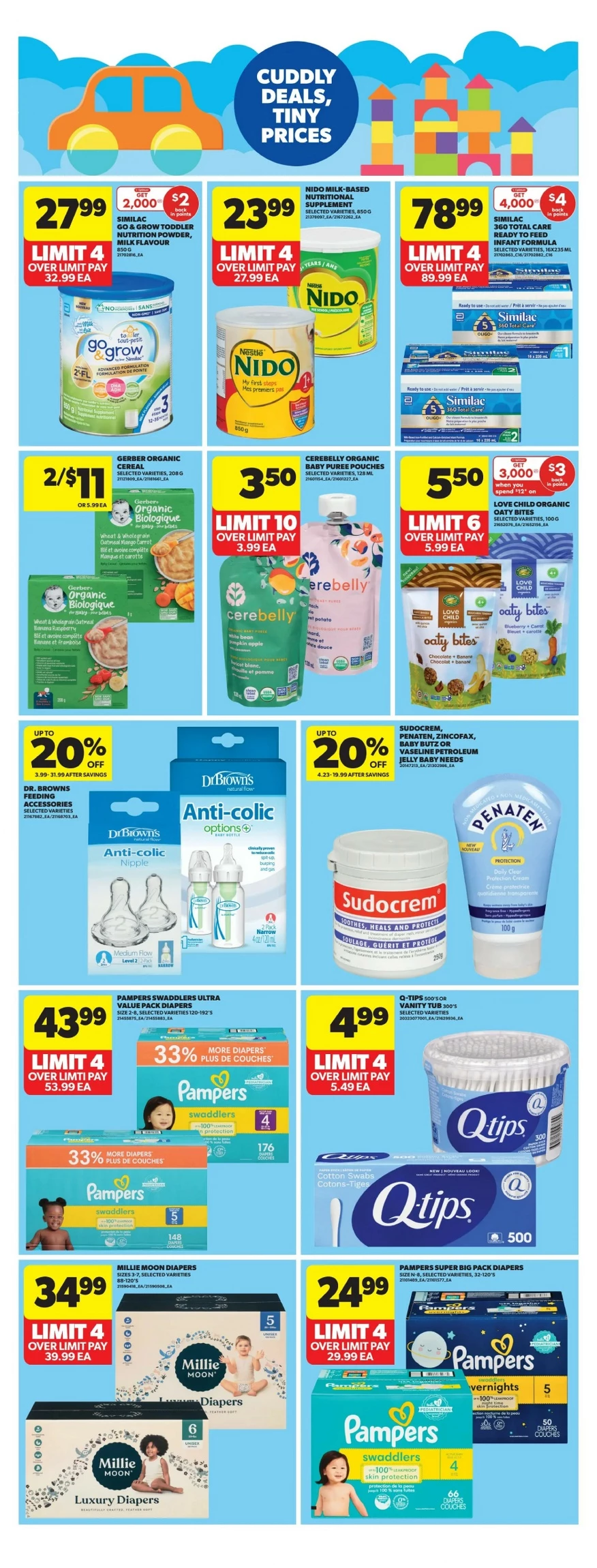 Real Canadian Superstore Flyer December 4 to 10, 2025 6 – superstore flyer 4 10 00025