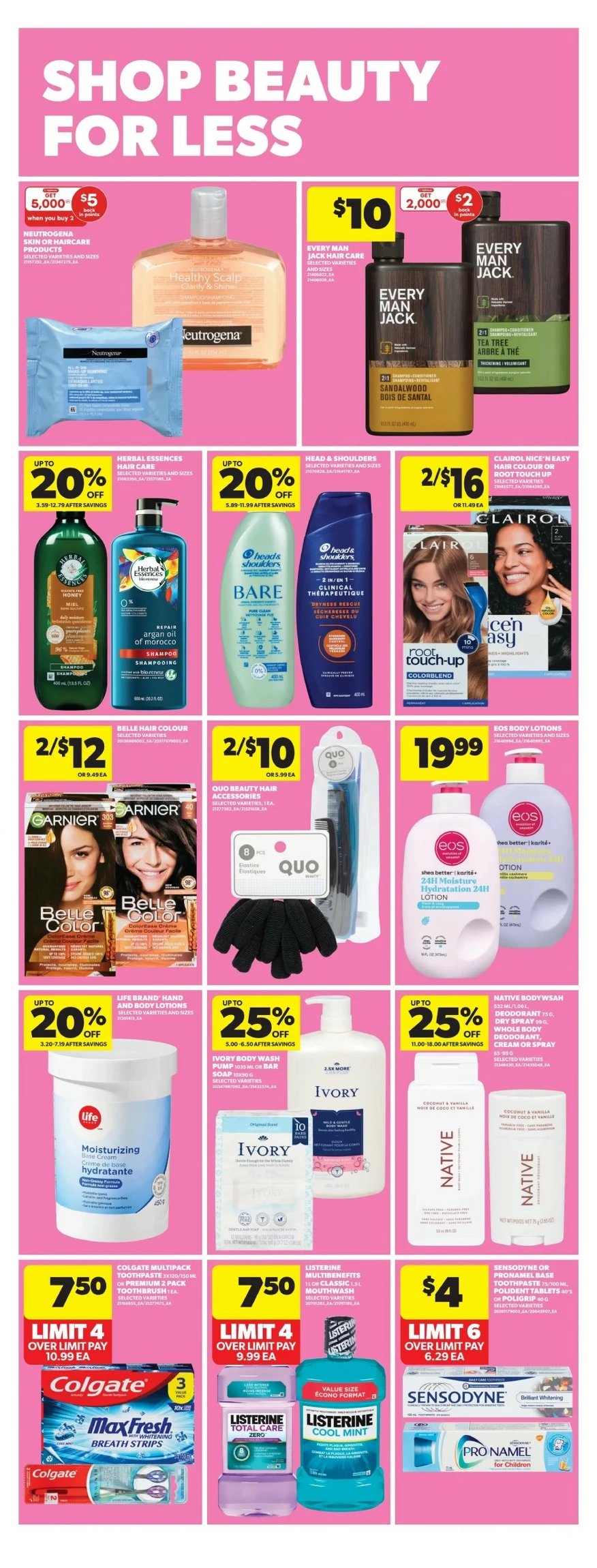Real Canadian Superstore Flyer December 4 to 10, 2025 8 – superstore flyer 4 10 00027