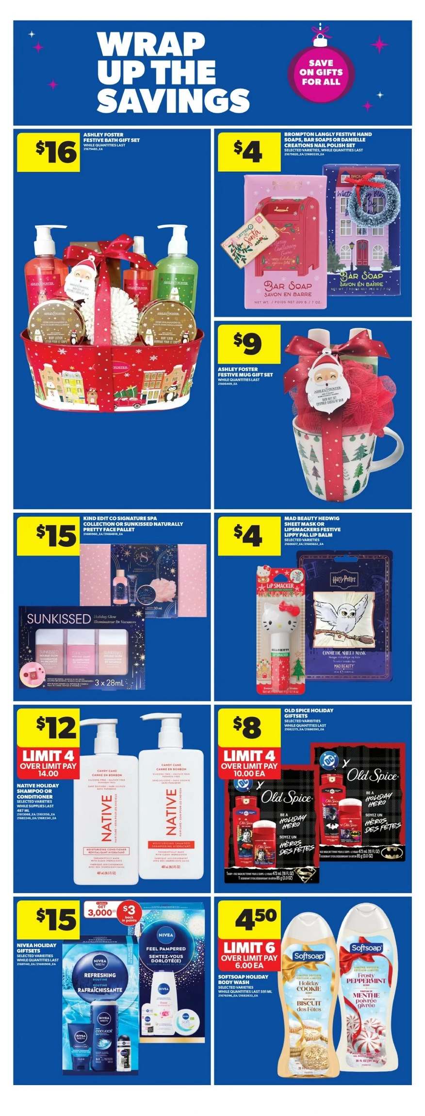 Real Canadian Superstore Flyer December 4 to 10, 2025 4 – superstore flyer 4 10 00031