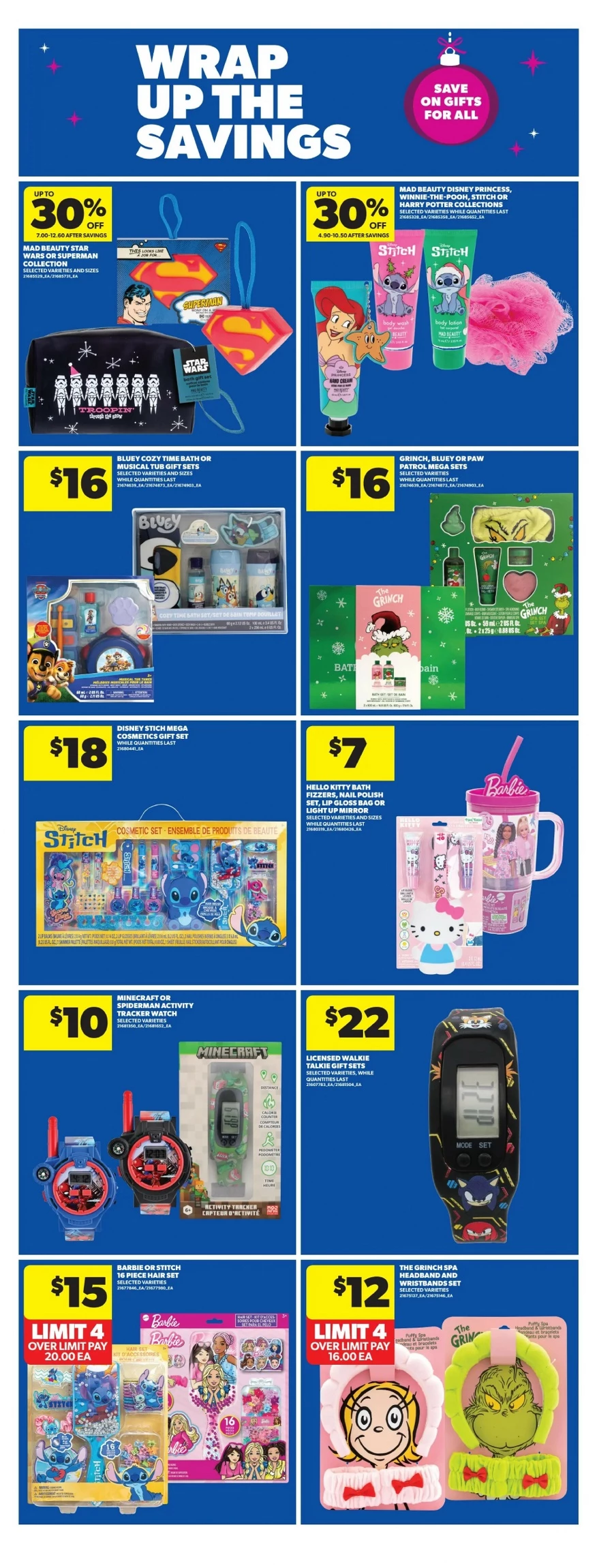 Real Canadian Superstore Flyer December 4 to 10, 2025 5 – superstore flyer 4 10 00032