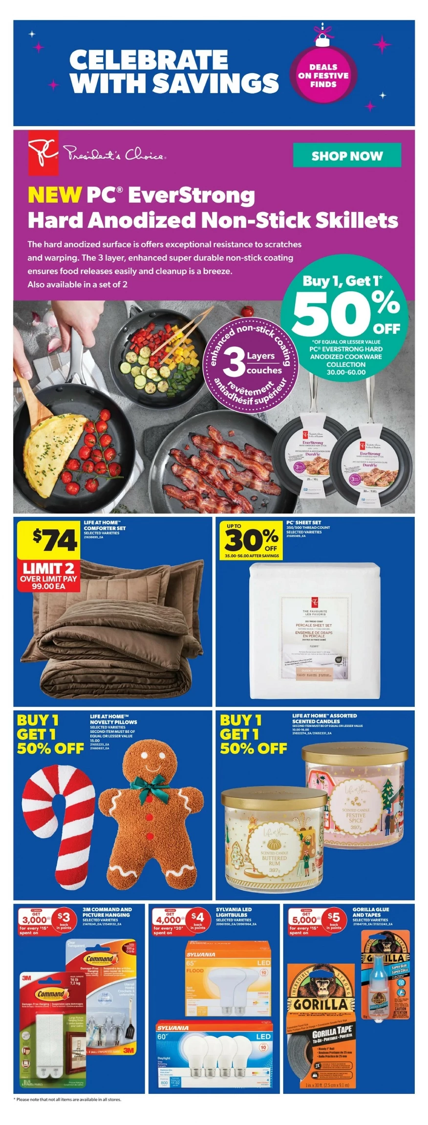 Real Canadian Superstore Flyer December 4 to 10, 2025 6 – superstore flyer 4 10 00033