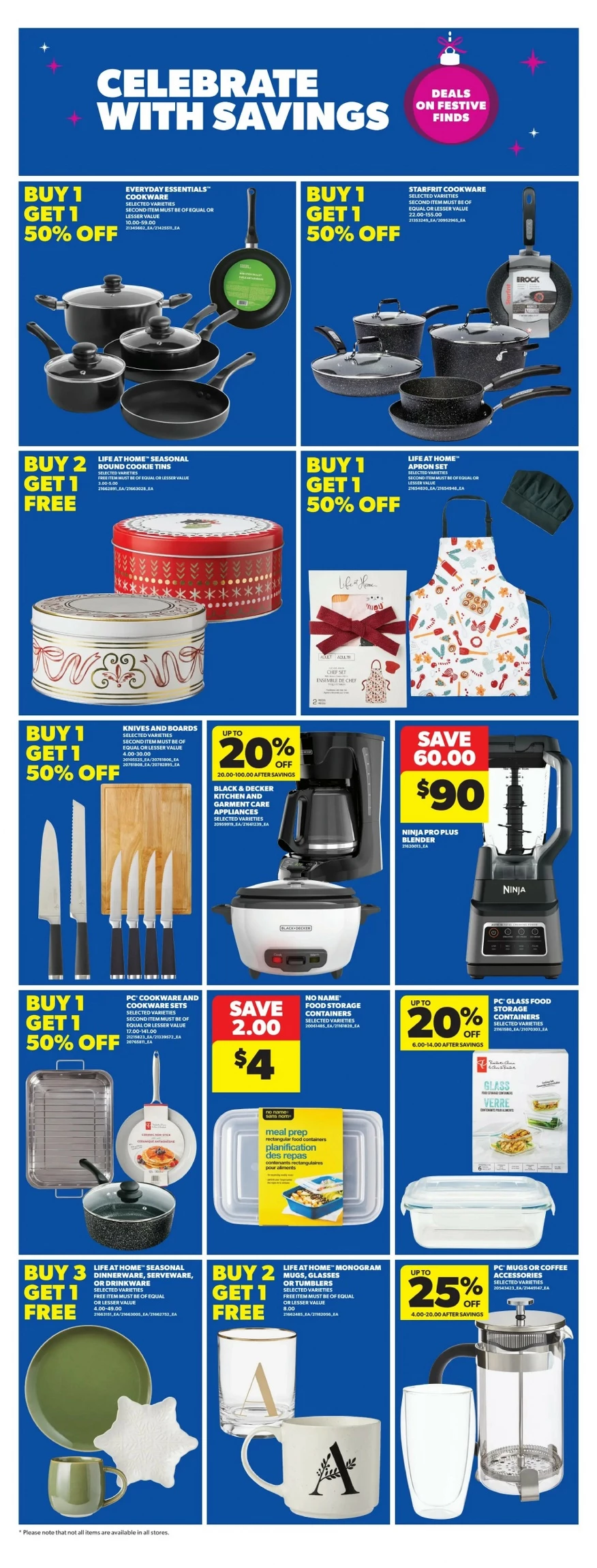 Real Canadian Superstore Flyer December 4 to 10, 2025 7 – superstore flyer 4 10 00034