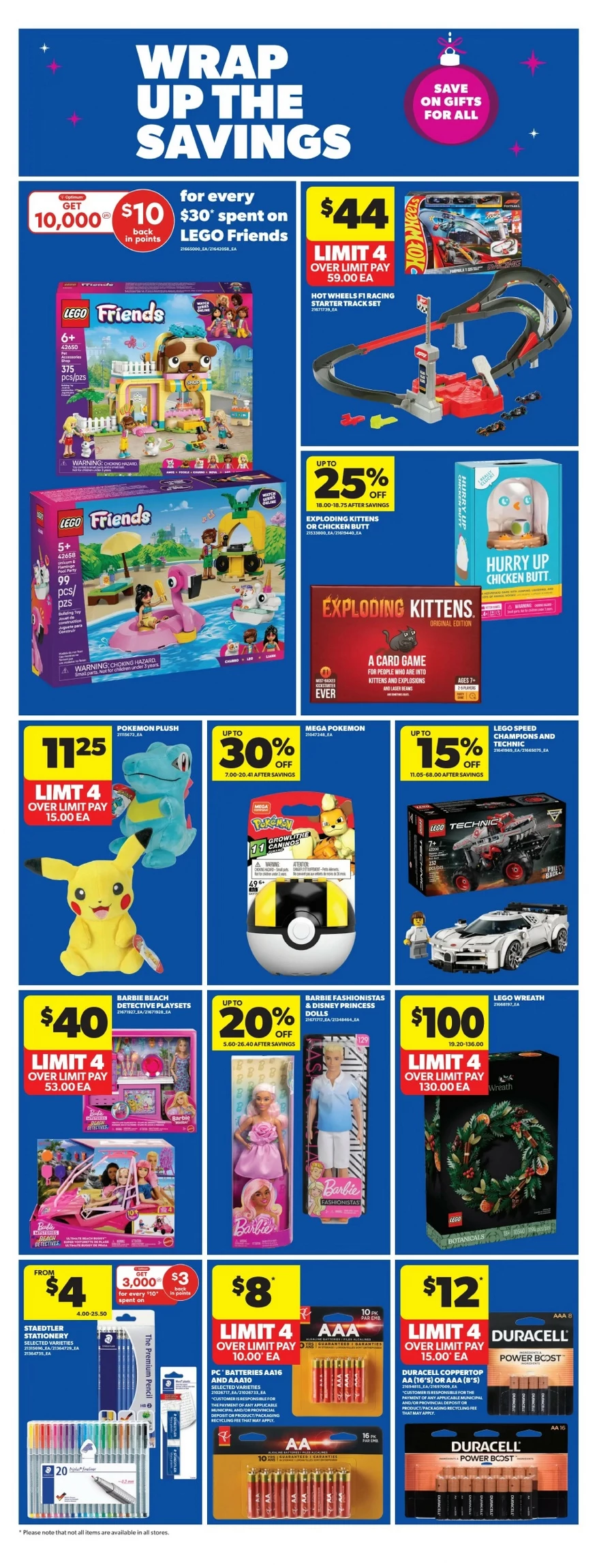 Real Canadian Superstore Flyer December 4 to 10, 2025 8 – superstore flyer 4 10 00035