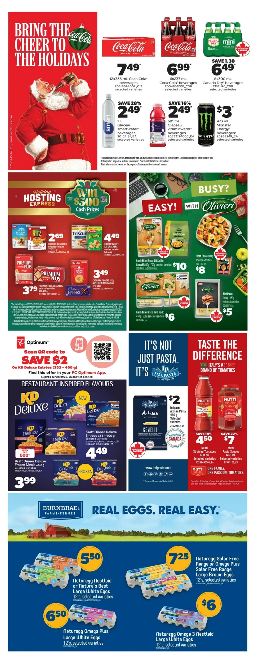 Real Canadian Superstore Flyer December 4 to 10, 2025 3 – superstore flyer 4 10 00038