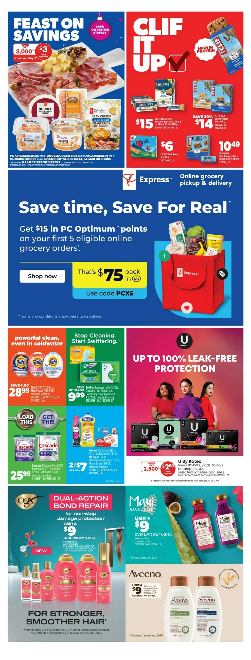 Real Canadian Superstore Flyer December 4 to 10, 2025 4 – superstore flyer 4 10 00039