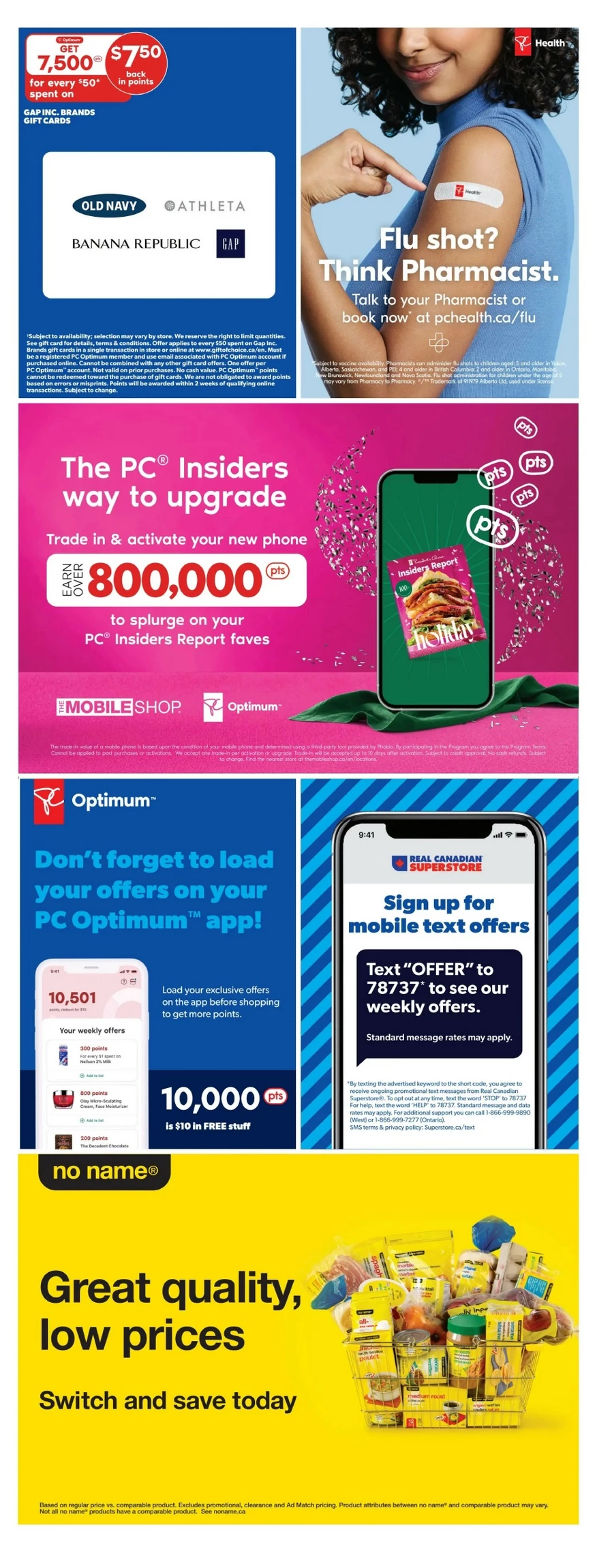 Real Canadian Superstore Flyer December 4 to 10, 2025 5 – superstore flyer 4 10 00040