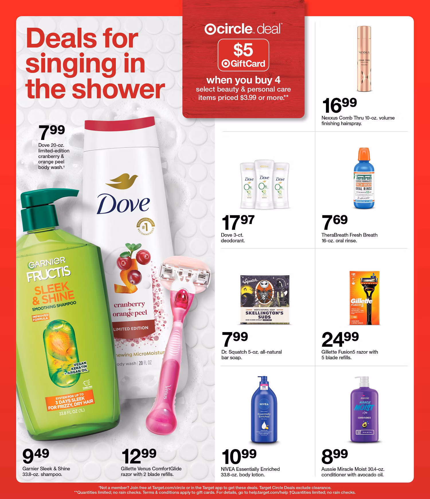 Target Weekly Ad 11/2/25 – 11/8/25 246 – target ad 2 8 00003