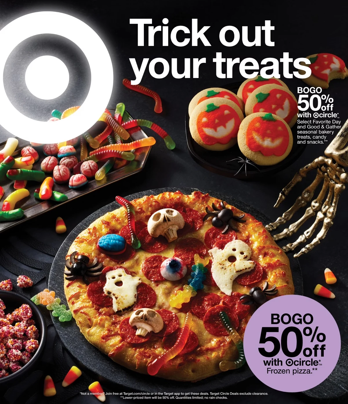 Target Weekly Ad 10/26/25 – 11/1/25 preview 288 – target ad 26 1 00002