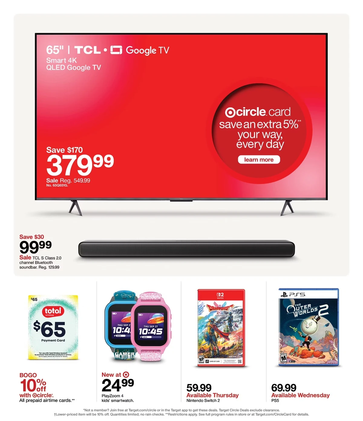 target ad 26 1 00020