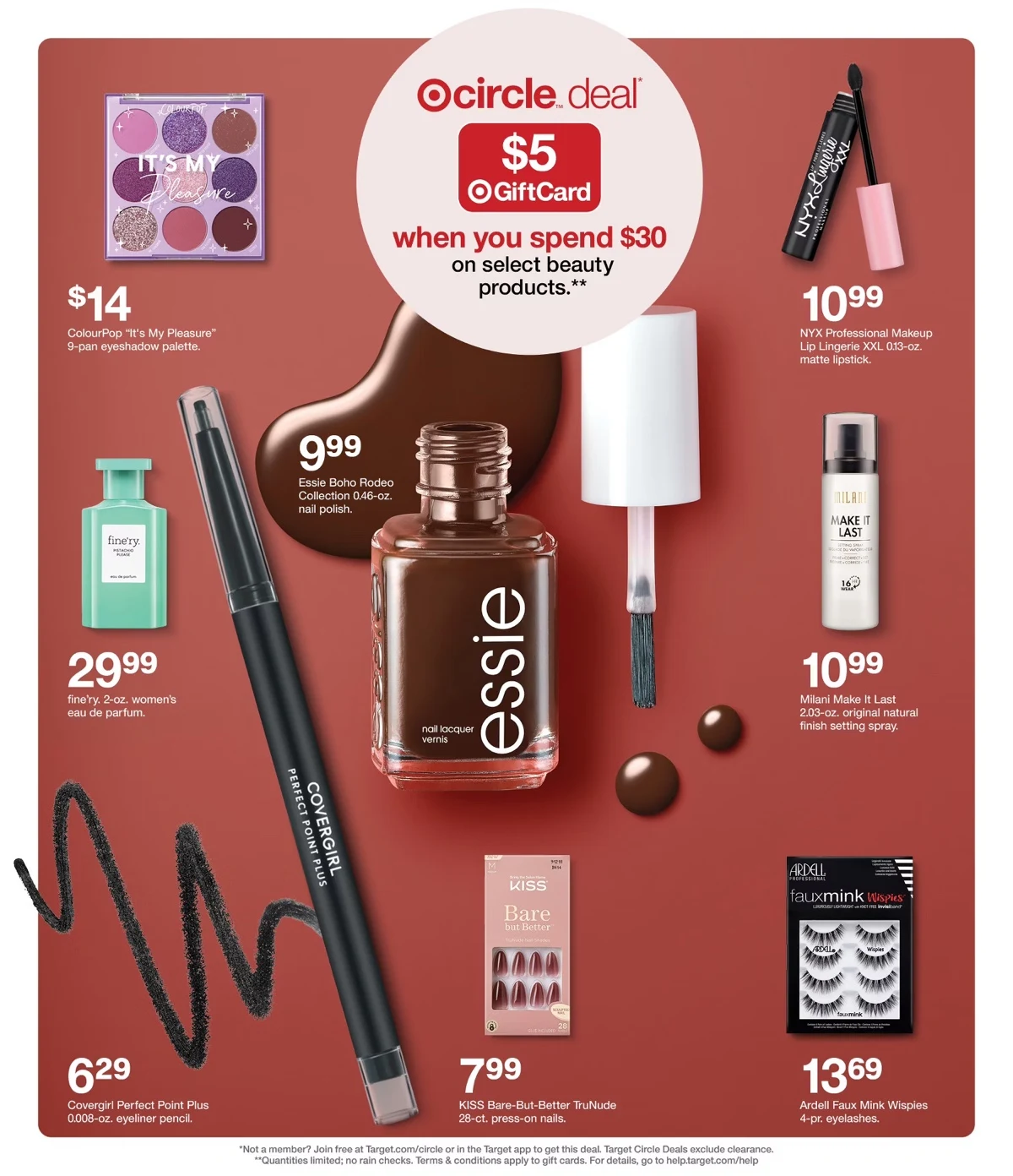 target ad 26 1 00030